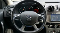 Dacia Logan II 0.9 TCe 90 MCV Stepway