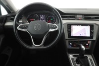 VW Passat Variant 2.0 TDI DSG