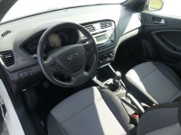 Hyundai i20 1.2