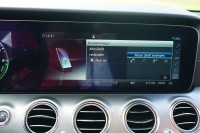 Mercedes-Benz E 300 E300 de T-Modell AMG Line