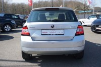 Skoda Fabia 1.0