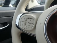 Fiat 500 1.0 M-Hybrid Longe Edition