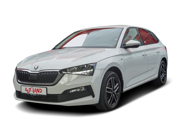 Skoda Scala 1.5 TSI Drive 125