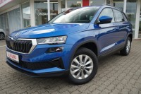 Vorschau: Skoda Karoq 1.5 TSI
