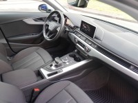 Audi A4 2.0 TDI Avant design DSG