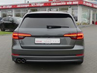 Audi A4 Avant 2.0 TDI sport ultra