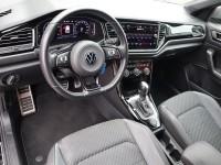 VW T-Roc 2.0 TSI DSG R 4Motion VC