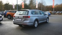 VW Passat Variant 1.5 TSI DSG