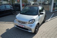 Smart ForTwo fortwo coupe passion