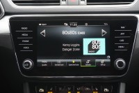 Skoda Superb Combi 1.4 TSI Ambition iV DSG