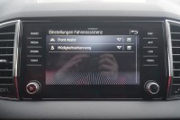 Skoda Karoq 1.5 TSI Ambition