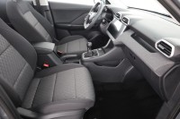 MG ZS 1.5 VTi-Tech Standard