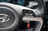 Hyundai Tucson 1.6 T-GDI DCT Mild-Hybrid