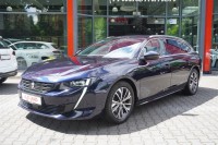 Vorschau: Peugeot 508 SW GT 1.2 PT130 Aut.
