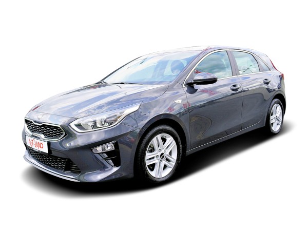 Kia cee'd Ceed 1.4 TGDI Vision