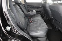 Mitsubishi Outlander 2.4 PHEV Basis 4WD