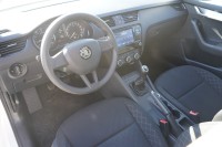 Skoda Octavia 1.2 TSI Active