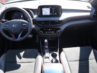 Hyundai Tucson 1.6 DCT N-Line 4WD