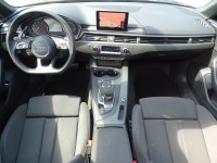 Audi A4 Avant 2.0 TFSI sport S line