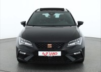 Seat Leon ST 2.0 TSI DSG Cupra 300 4Drive