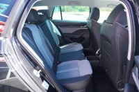 Skoda Octavia Combi 1.5 TSI DSG