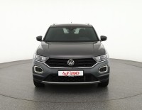 VW T-Roc 2.0 TSI 4Motion sport