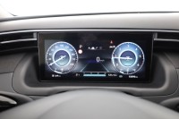 Hyundai Tucson 1.6 CRDi Mild-Hybrid
