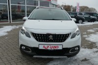 Peugeot 2008 Allure