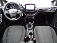 Ford Fiesta 1.1 Cool & Connect