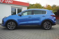 Kia Sportage 1.6 T-GDI GT-Line 4WD
