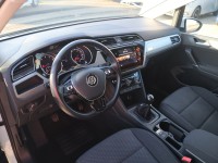 VW Touran 1.4 TSI