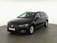 VW Passat Variant 1.4 TSI Comfortline Navi ACC PDC