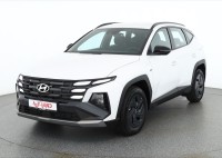Hyundai Tucson 1.6 T-GDI Aut. 2-Zonen-Klima Navi Sitzheizung