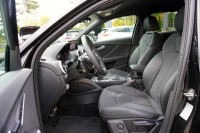 Audi SQ2 2.0 TFSI quattro Carbon Matrix