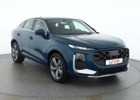 Audi Q3 Sportback 1.5 TFSI s-line s-tronic n.Modell