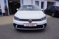 VW Polo 1.0 TSI