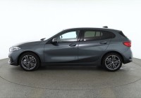 Vorschau: BMW 120 d Sport Line