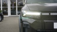 Dacia Bigster Essential 140 mHev