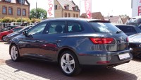 Seat Leon ST 1.5 TSI DSG FR