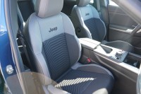 Jeep Compass Altitude 1.2 e-Hybrid Aut.