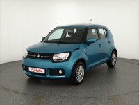 Suzuki Ignis 1.2 Club Bluetooth Einparkhilfe hinten Lichtsensor