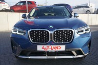 BMW X4 30i xDrive Aut.