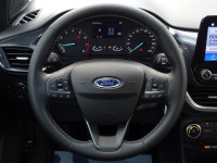Ford Puma 1.0 M-Hybrid Titanium Design