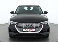 Audi e-tron 50 quattro