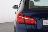 BMW Active Tourer 218iA Luxury Line