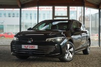 Vorschau: VW Passat Variant 2.0 TDI DSG