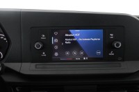 VW Caddy Cargo 2.0 TDI EcoProfi