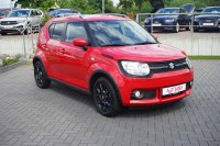 Suzuki Ignis 1.2 Club