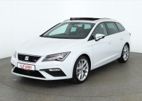Seat Leon ST 1.8 TSI DSG FR LED Panorama Alcantara