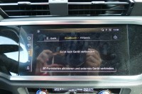 Audi Q3 40 TFSI quattro S line DSG